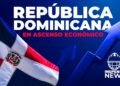 RD crecerá 4 % de acuerdo a la CEPAL
