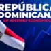 RD crecerá 4 % de acuerdo a la CEPAL