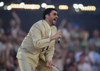 32 artistas rinden homenaje a Bad Bunny y la cultura puertorriqueña