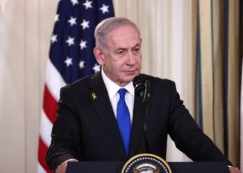 Turquía pide a Interpol orden de arresto contra Netanyahu