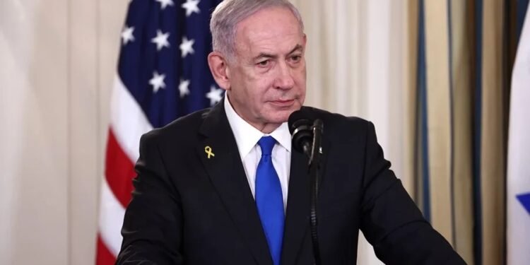 Turquía pide a Interpol orden de arresto contra Netanyahu