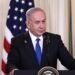 Turquía pide a Interpol orden de arresto contra Netanyahu
