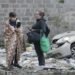 Ataque Ruso deja seis muertos y 91 heridos en centro comercial de Ucrania