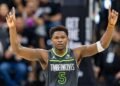Minnesota Timberwolves y las Lynx cambian de dueño por 4.500 millones de dólares