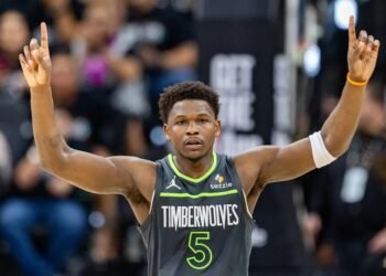 Minnesota Timberwolves y las Lynx cambian de dueño por 4.500 millones de dólares