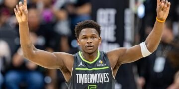 Minnesota Timberwolves y las Lynx cambian de dueño por 4.500 millones de dólares