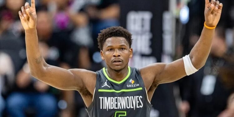 Minnesota Timberwolves y las Lynx cambian de dueño por 4.500 millones de dólares
