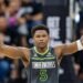 Minnesota Timberwolves y las Lynx cambian de dueño por 4.500 millones de dólares