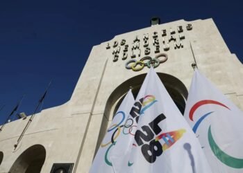 Entradas Juegos Olímpicos de Los Ángeles 2028: más de 6 millones vendidas y con récord de demanda global