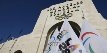 Entradas Juegos Olímpicos de Los Ángeles 2028: más de 6 millones vendidas y con récord de demanda global