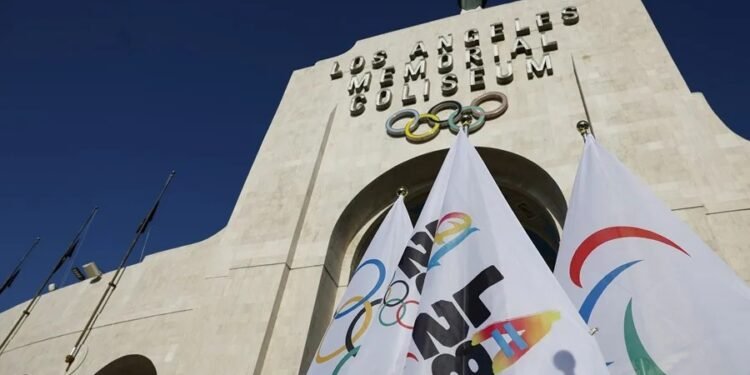 Entradas Juegos Olímpicos de Los Ángeles 2028: más de 6 millones vendidas y con récord de demanda global