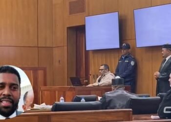 Argenis Contreras Cumplirá pena completa de 20 años por muerte de Yuniol Ramírez
