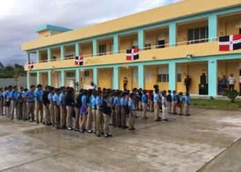 INTRANT y DIGESETT activan medidas para agilizar tránsito en entornos escolares