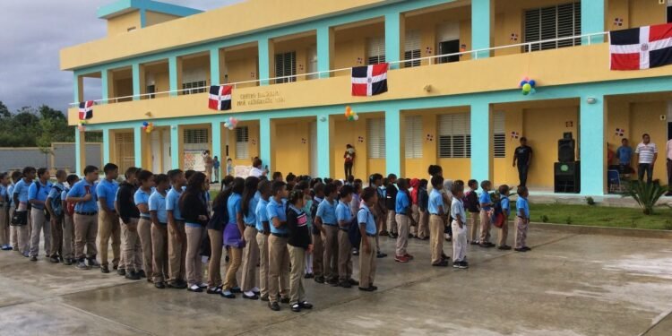 INTRANT y DIGESETT activan medidas para agilizar tránsito en entornos escolares