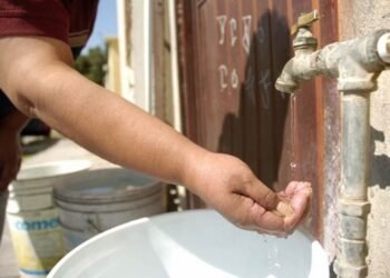 Crisis de agua en Dajabón moradores exigen respuesta a Inapa