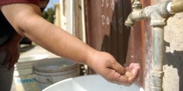 Crisis de agua en Dajabón moradores exigen respuesta a Inapa