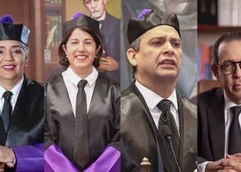 La evaluación de jueces de la Suprema queda bajo la sombra de cuatro renuncias