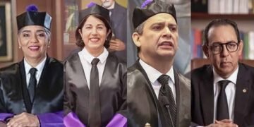 La evaluación de jueces de la Suprema queda bajo la sombra de cuatro renuncias