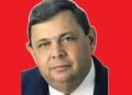 Hoy se conmemora el 22 aniversario del fallecimiento Jacinto Bienvenido Peynado Garrigosa