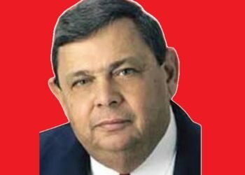 Hoy se conmemora el 22 aniversario del fallecimiento Jacinto Bienvenido Peynado Garrigosa