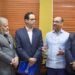 PRM presenta nuevo padrón a la JCE
