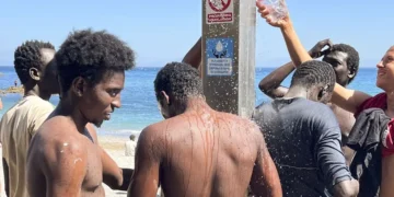 Bruselas extrema la vigilancia en las redes sociales por la crisis en Ceuta, pero pide cautela