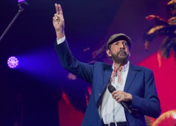 Juan Luis Guerra se suma al Festival Presidente 2026 y fortalece la cartelera del esperado regreso