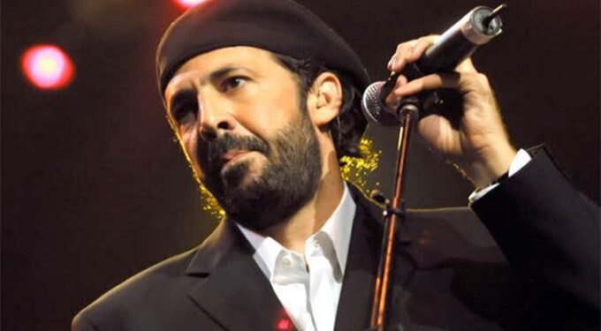 Juan Luis Guerra participará en la clausura de los Juegos Centroamericanos y del Caribe Santo Domingo 2026