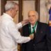 Abinader anuncia nueva sede para la Academia Dominicana de la Historia en su 95. ° aniversario