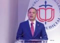 Renuncia del presidente de la SCJ Luis Henry Molina a buscar su reelección genera reacciones