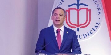 Renuncia del presidente de la SCJ Luis Henry Molina a buscar su reelección genera reacciones