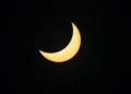 Bruselas en alerta ante «posibles repercusiones» en el sector energético por el eclipse solar