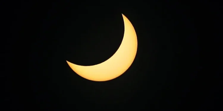 Bruselas en alerta ante «posibles repercusiones» en el sector energético por el eclipse solar