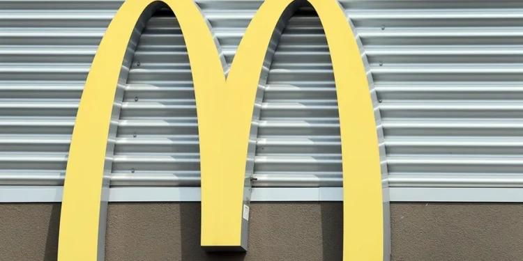 McDonald’s gana 4.345 millones de dólares en el primer semestre de 2026, un 5 % más
