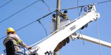 ETED ejecutará esta semana trabajos programados de mantenimiento preventivo
