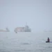 Irán y Omán avanzan en un acuerdo para reabrir el Estrecho de Ormuz, según las autoridades