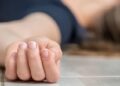 Hallan en estado de descomposición cuerpo de mujer en Villa Los Almácigos