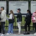 EE.UU. pausa temporalmente en todo el mundo citas para solicitar visados de inmigrante