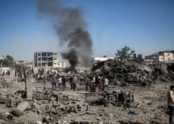Al menos 300 niños muertos en Gaza desde alto fuego de octubre: uno al día, según Unicef