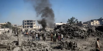 Al menos 300 niños muertos en Gaza desde alto fuego de octubre: uno al día, según Unicef