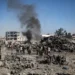 Al menos 300 niños muertos en Gaza desde alto fuego de octubre: uno al día, según Unicef