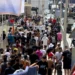 Redes de Marruecos vuelven a llenarse de mensajes sobre otra entrada masiva a Ceuta