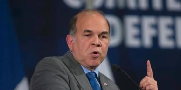 Pelegrin Castillo advierte crisis haitiana y anuncia iniciativa congresual para enfrentar lo que califica como “invasión y ocupación”