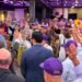 Juramentan comité presidencial de Gonzalo Castillo en Nueva York