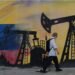 Días después de que Trump anunciara el acuerdo petrolero con Venezuela, la Casa Blanca aclara algunos detalles