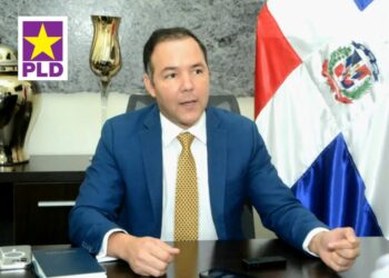 Johnny Pujols afirma que el nuevo Código Penal deja ronchas y advierte retrocesos en el sistema eléctrico