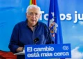 El presidente de Melilla  ¿Qué le debe el Gobierno español a Marruecos para que nos pague así?