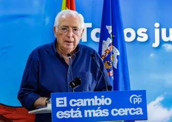 El presidente de Melilla  ¿Qué le debe el Gobierno español a Marruecos para que nos pague así?