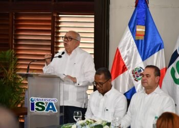 Agricultura y Bagrícola lanzan proyecto de asistencia técnica y financiamientos para productores agropecuarios