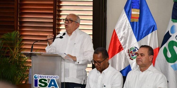 Agricultura y Bagrícola lanzan proyecto de asistencia técnica y financiamientos para productores agropecuarios